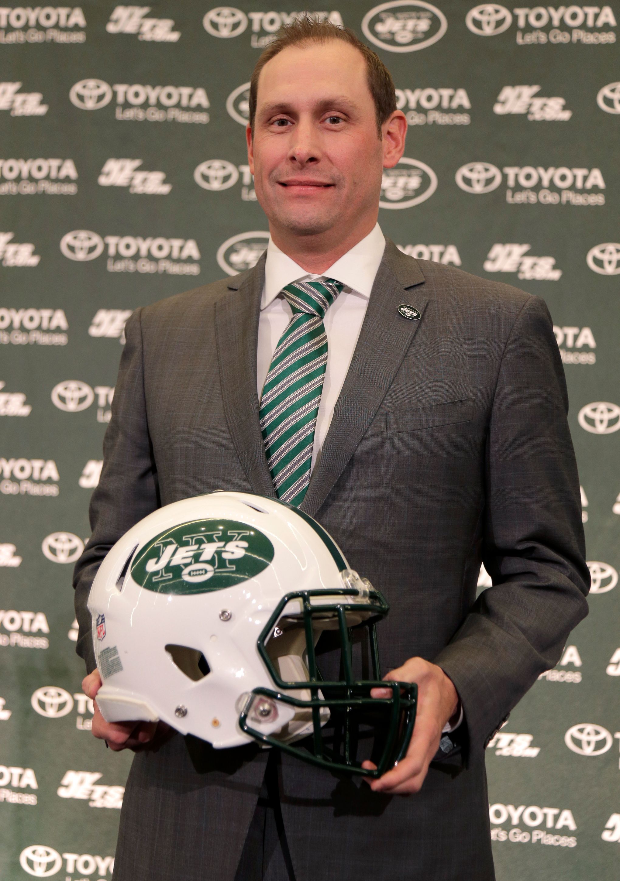 Adam Gase, Jets have taken virus more seriously than most in NFL