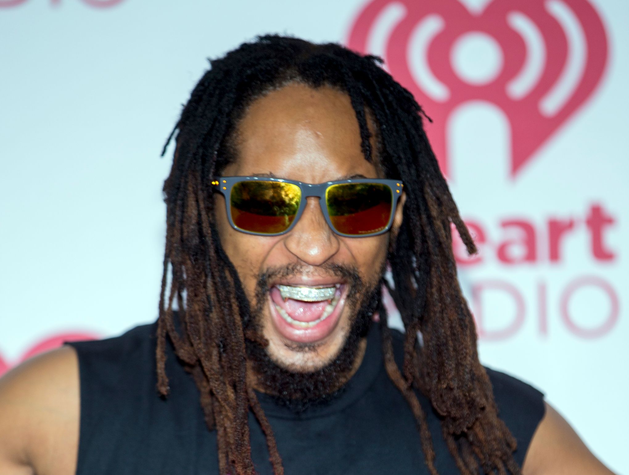 Lil Jon supports Maroon 5 canceling halftime press event | The Seattle Times