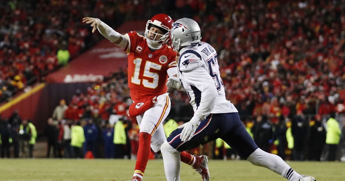 Kansas City Chiefs: Is Marcus Peters more valuable than Eric Berry?