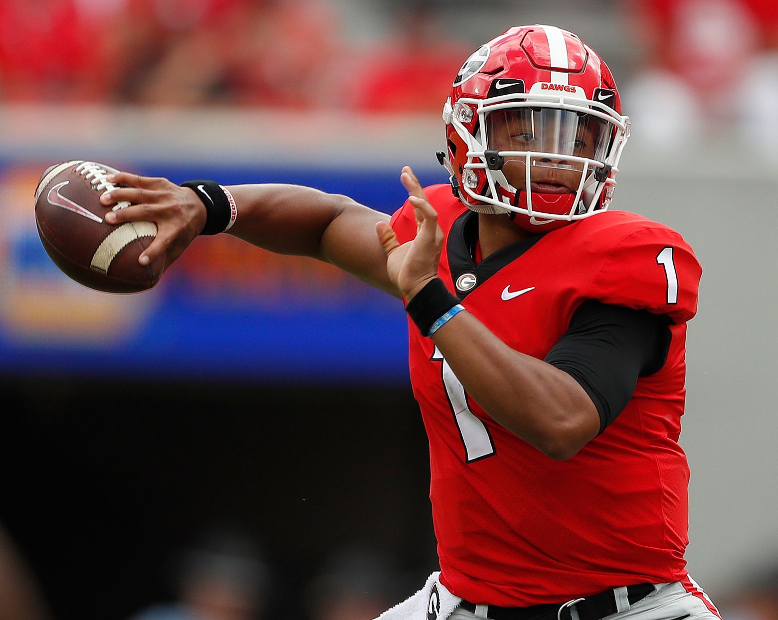 Ohio State QB Justin Fields finishes 7th in Heisman voting