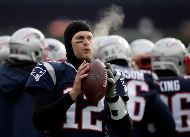 Tom Brady is leaving the Patriots; Chargers could sign him - Los