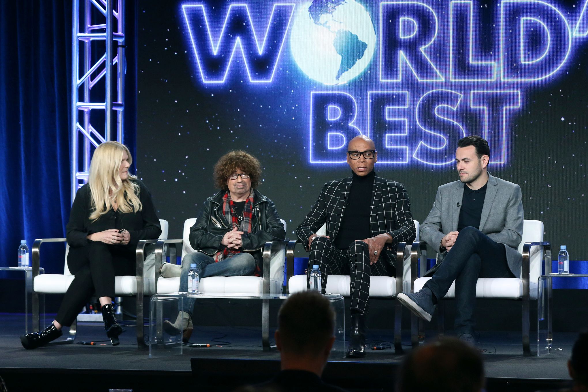 New CBS contest 'World's Best' wins post-Super Bowl slot