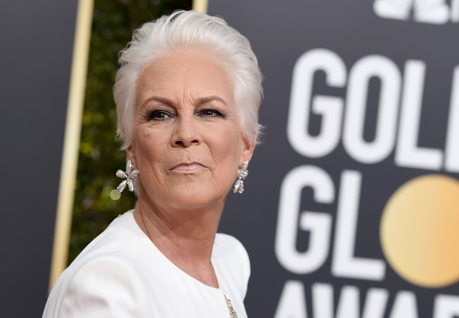 Jamie Lee Curtis working to get stand-in LGBTQ mom onscreen | The Seattle  Times