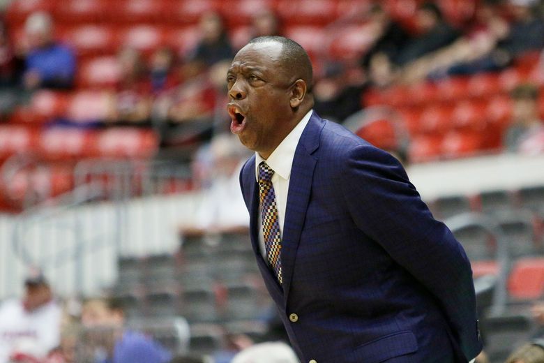 Washington State parts ways with head basketball coach Ernie Kent | The  Seattle Times