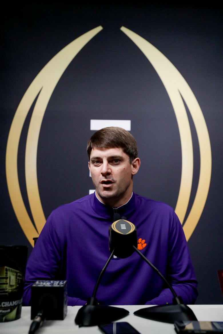 Is Dabo Swinney's Son Continuing His Legacy in Clemson Football