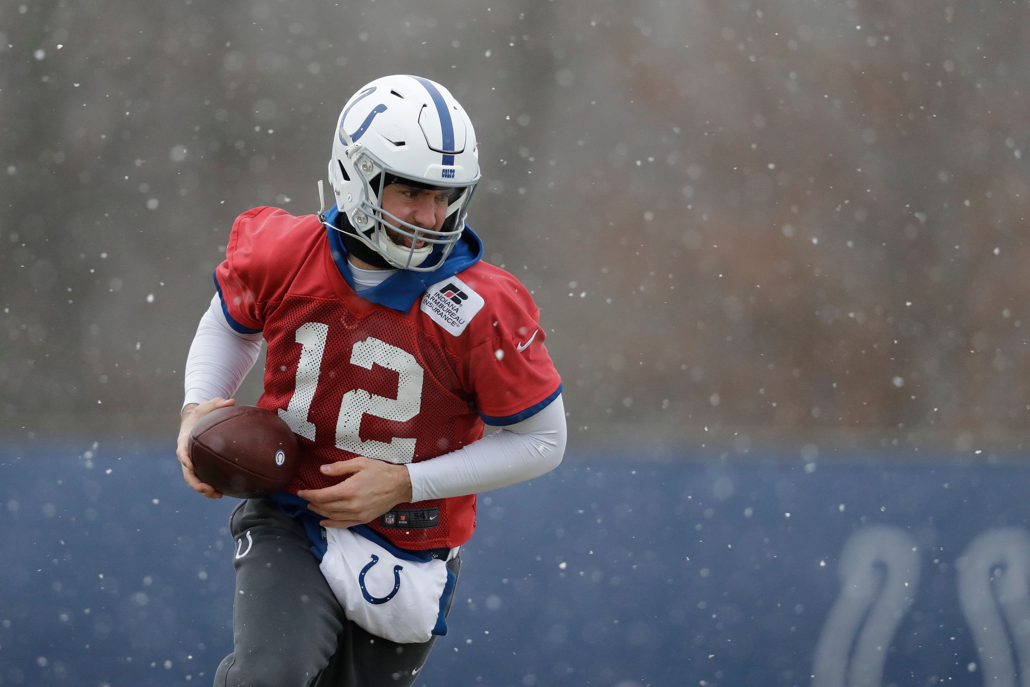 Colts vs. Chiefs playoffs: TV, weather, everything you should know