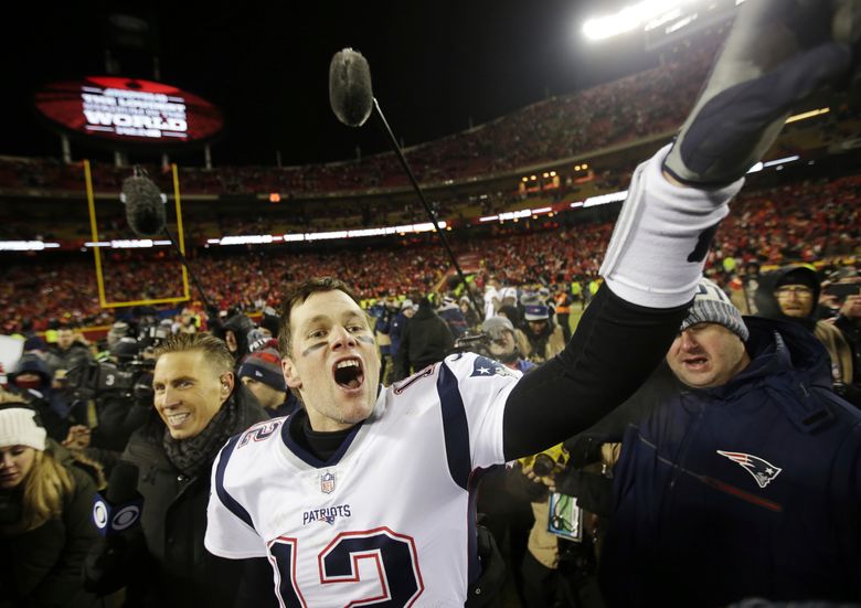 Patriots: New England loses on replay review for second straight week