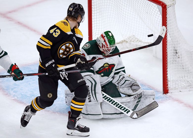 Tuukka Rask's Stellar Outing Propels Bruins To Game 4 Win Over Habs 