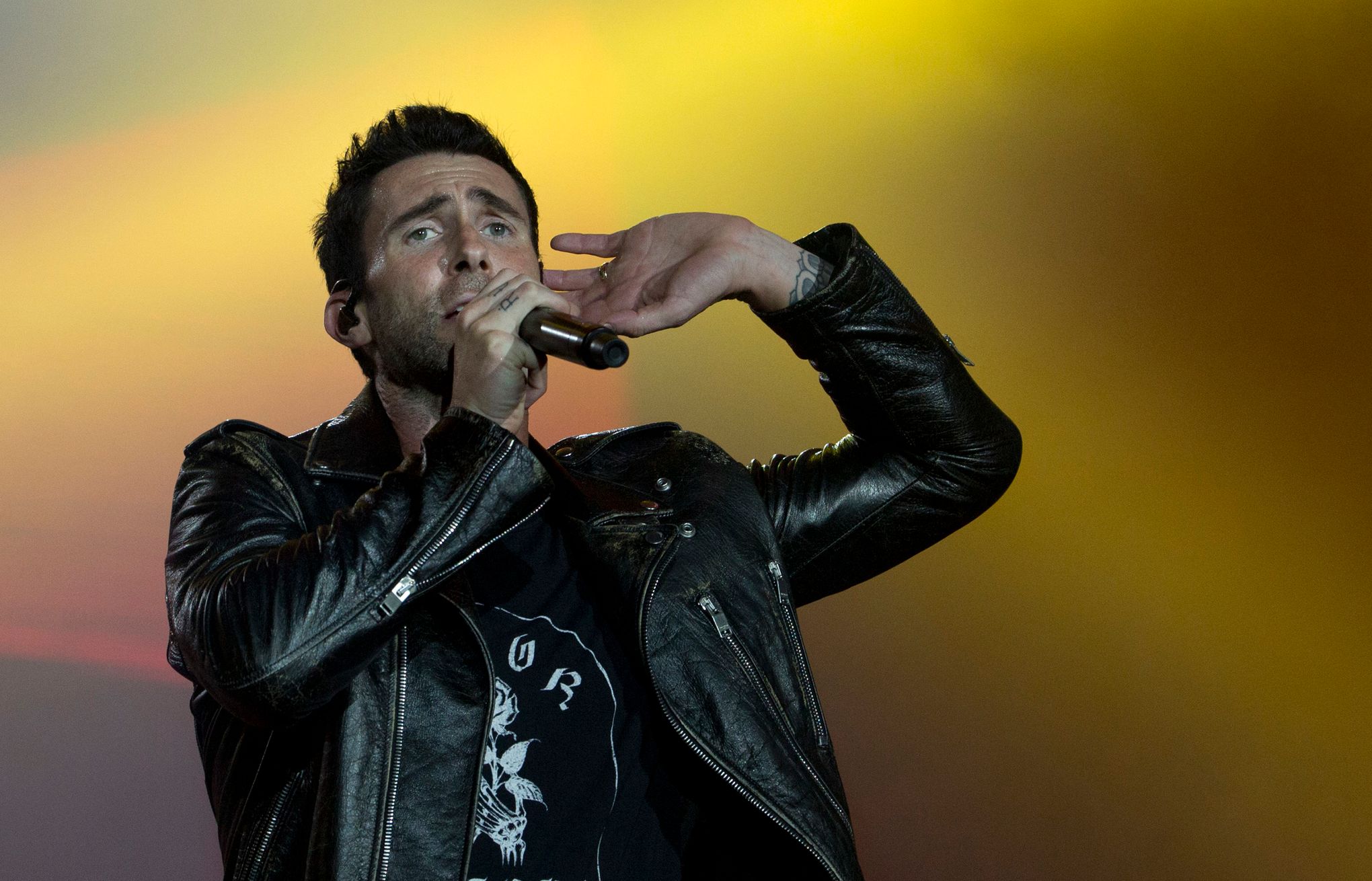 Big Boi, Travis Scott to join Maroon 5 in Super Bowl show