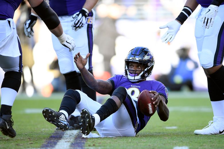 Ravens Sacked By Chargers In Home AFC Wild Card Loss, 23-17