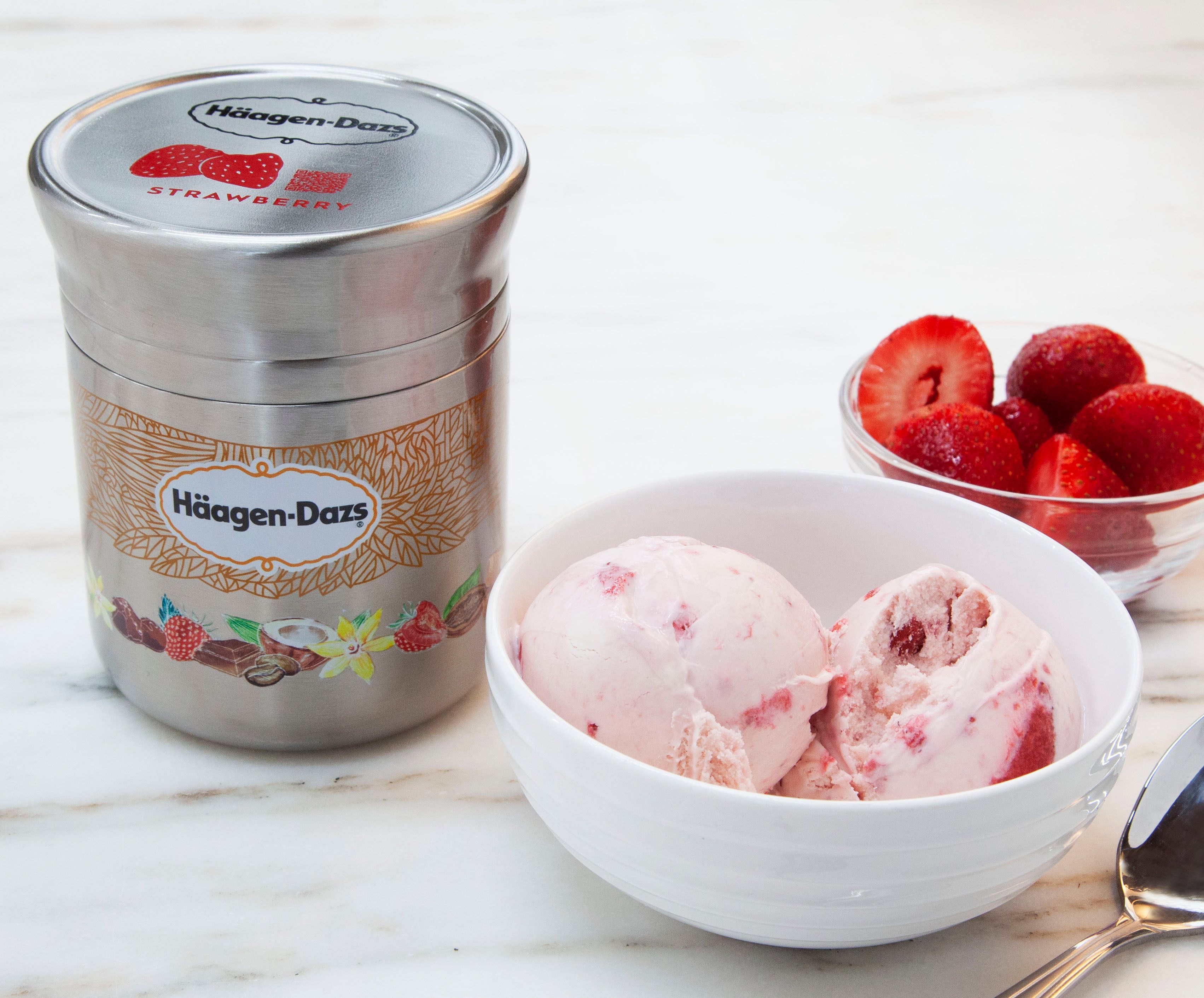 The milkman model': Big brand names try reusable containers | The