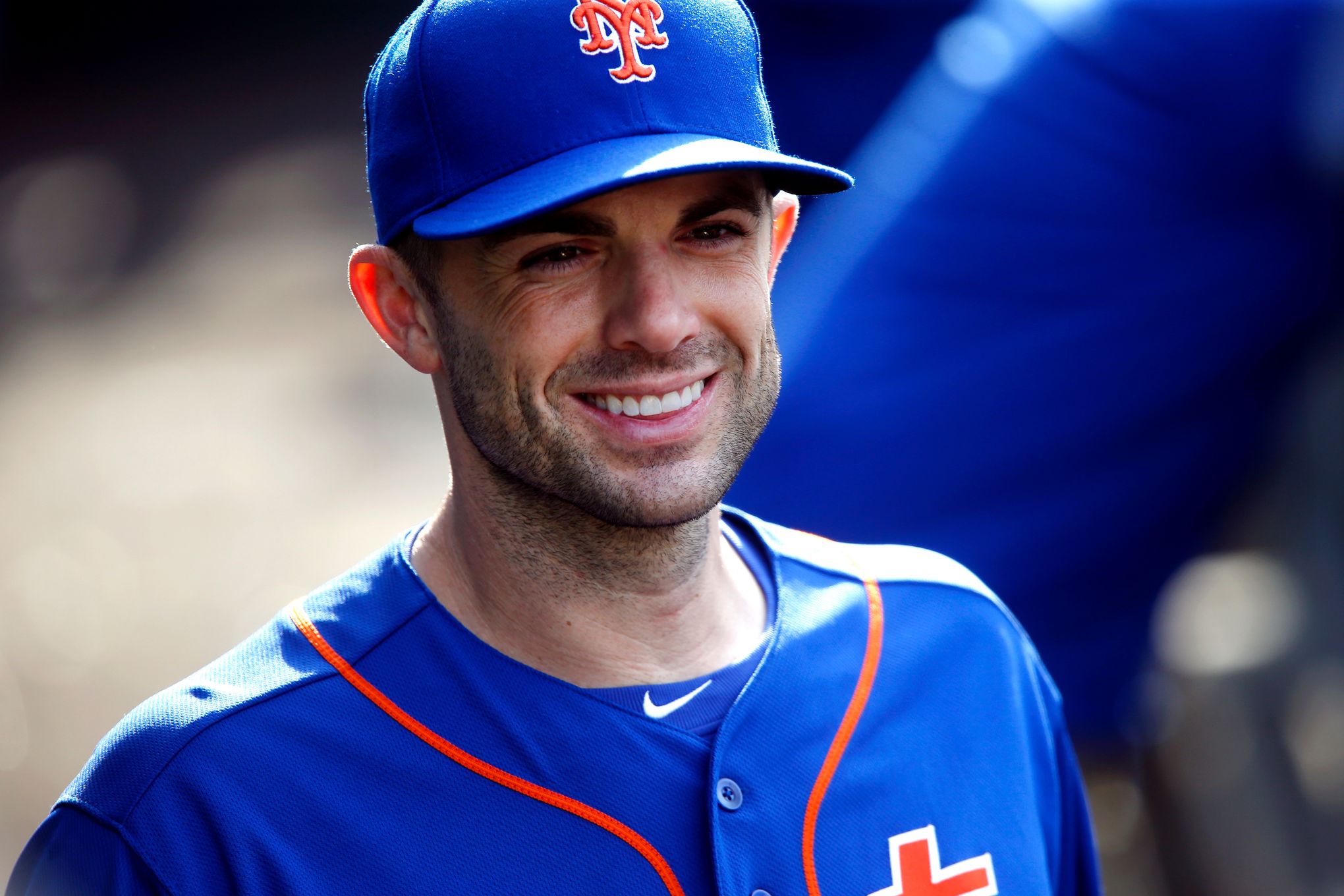David Wright Is Getting Better. But Will the Mets Allow His Return? - The  New York Times