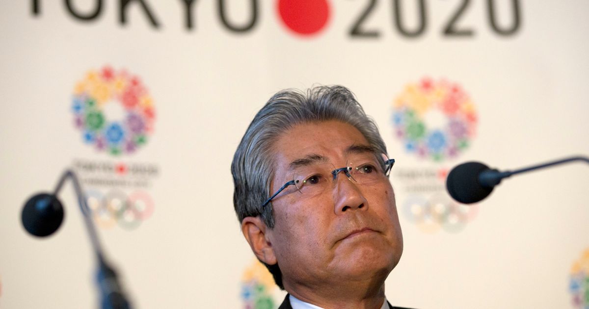 Probe of IOC’s Takeda hangs over Tokyo Olympics The Seattle Times