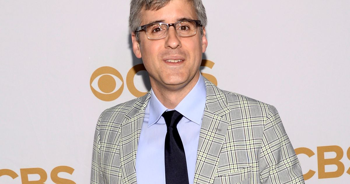 Mobituaries: Mo Rocca shares the stories of Forgotten