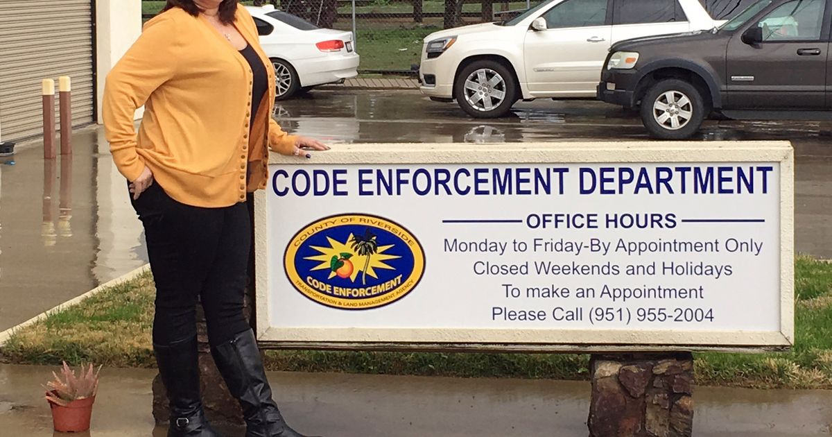 California county employee helps deliver baby in van The Seattle Times