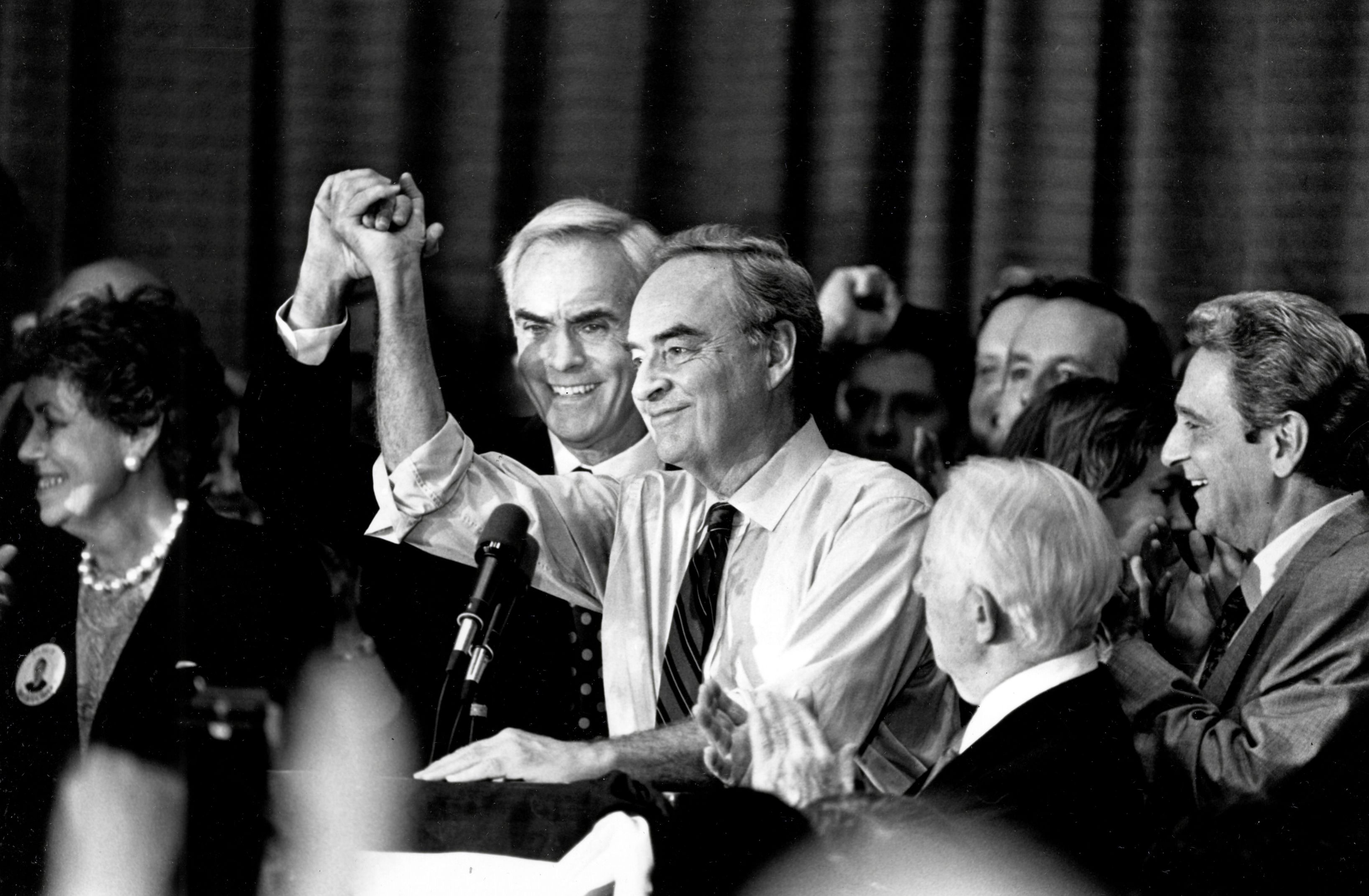 Harris Wofford rights activist and senator dies at 92 The