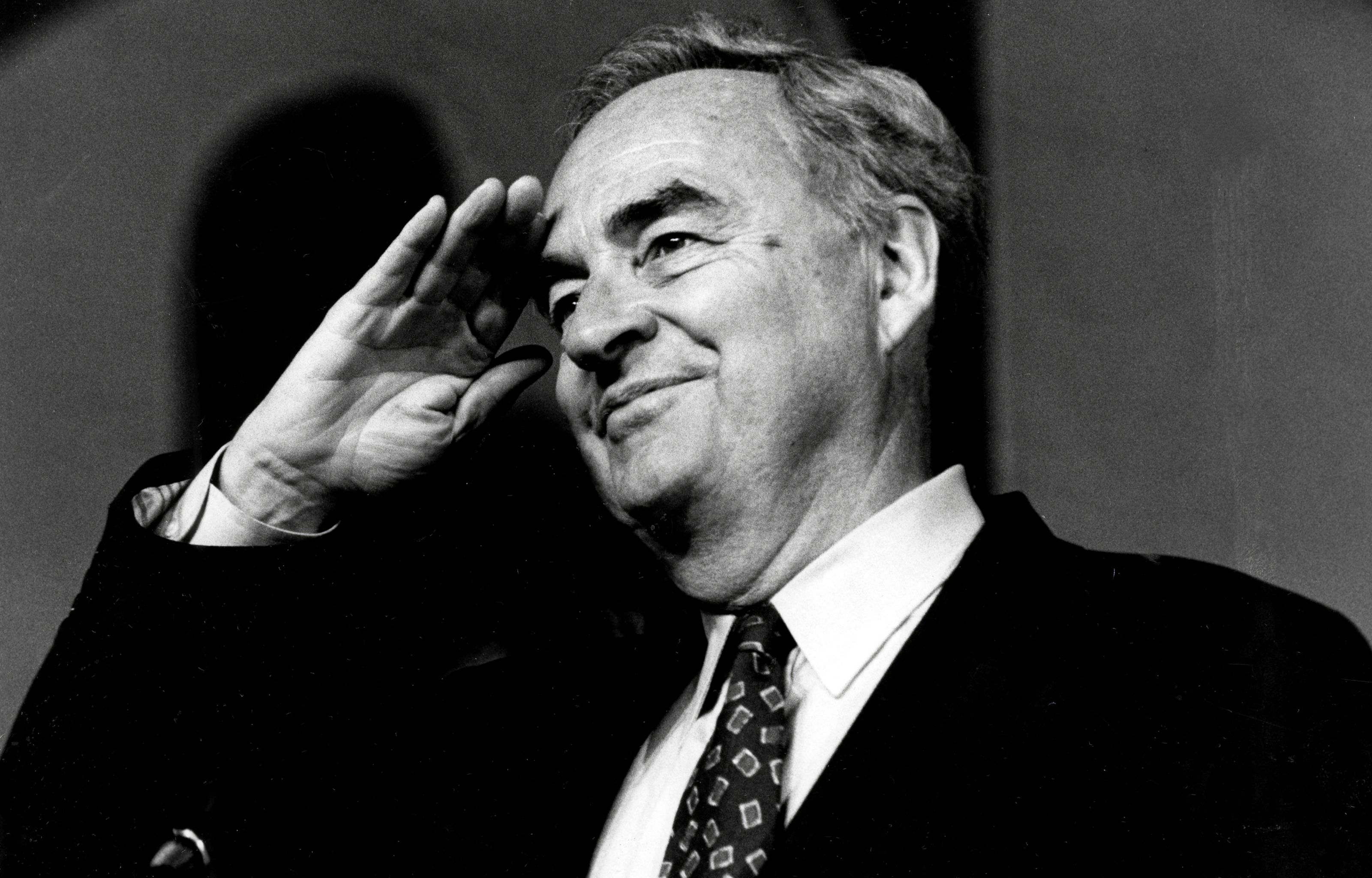 Harris Wofford rights activist and senator dies at 92 The