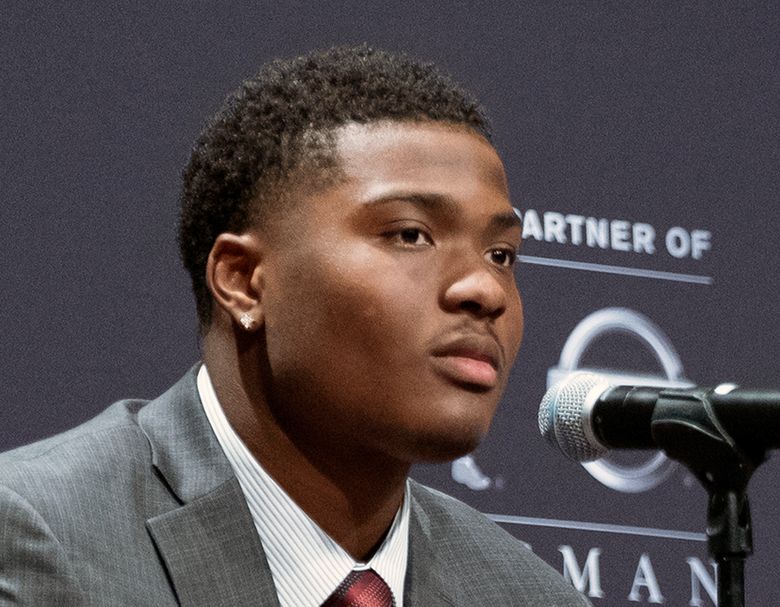 Ohio State QB Dwayne Haskins declares for NFL draft