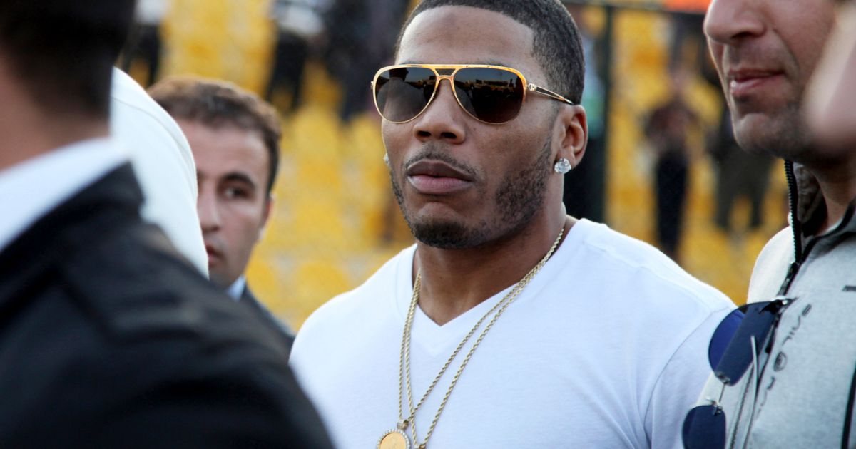 Rapper Nelly Seeks Dismissal Of Lawsuit Alleging Sex Assault The