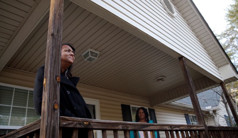 Deshaun Watson Surprises Mother Deann with Home Makeover on 'My