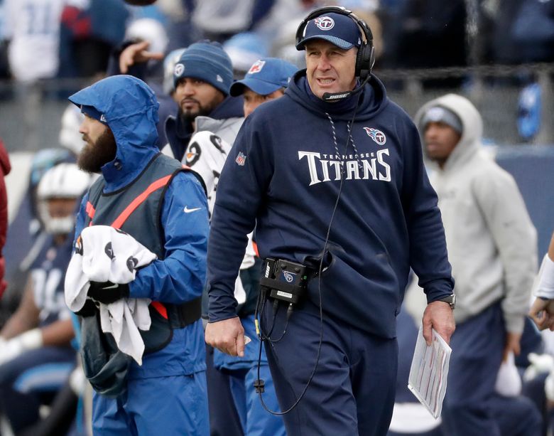 Buccaneers to interview Mike Mularkey for offensive coordinator - Bucs  Nation