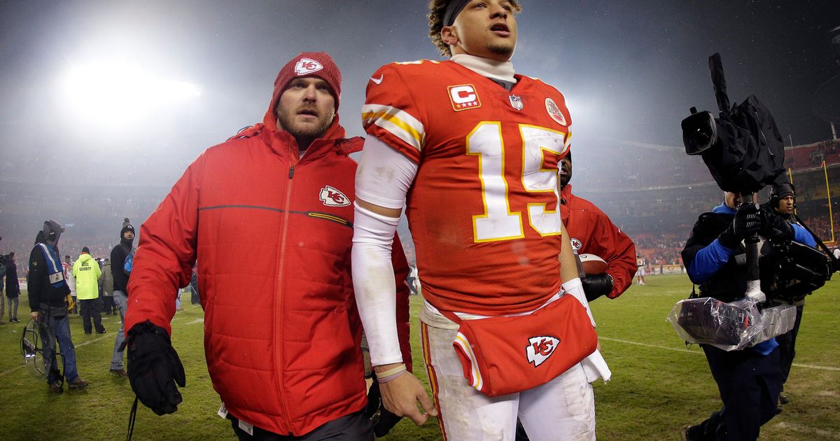 Kansas City Chiefs' Eric Berry, Sammy Watkins and Spencer Ware