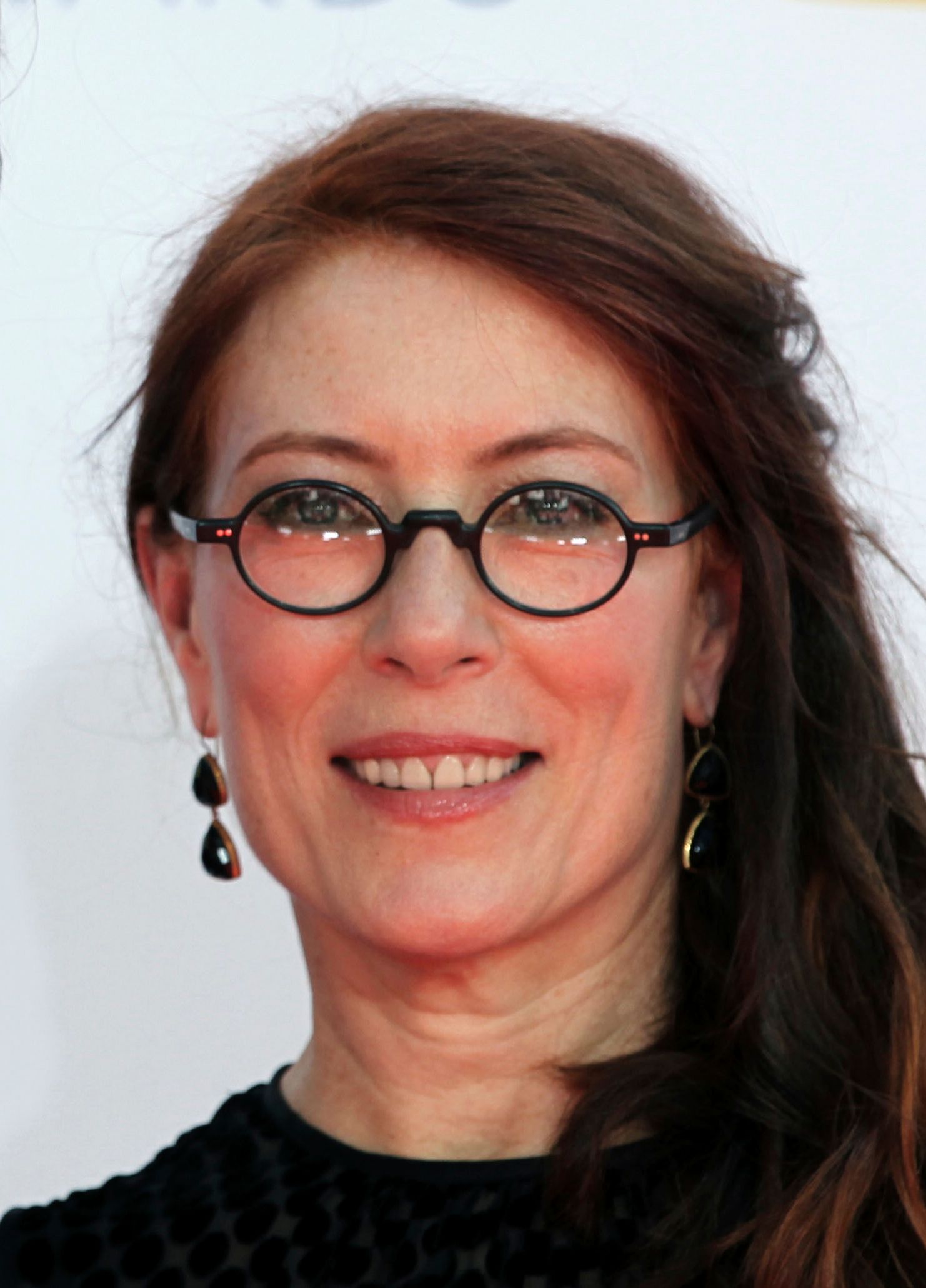 Filmmaker Jo Andres wife of actor Steve Buscemi dies at 64 The