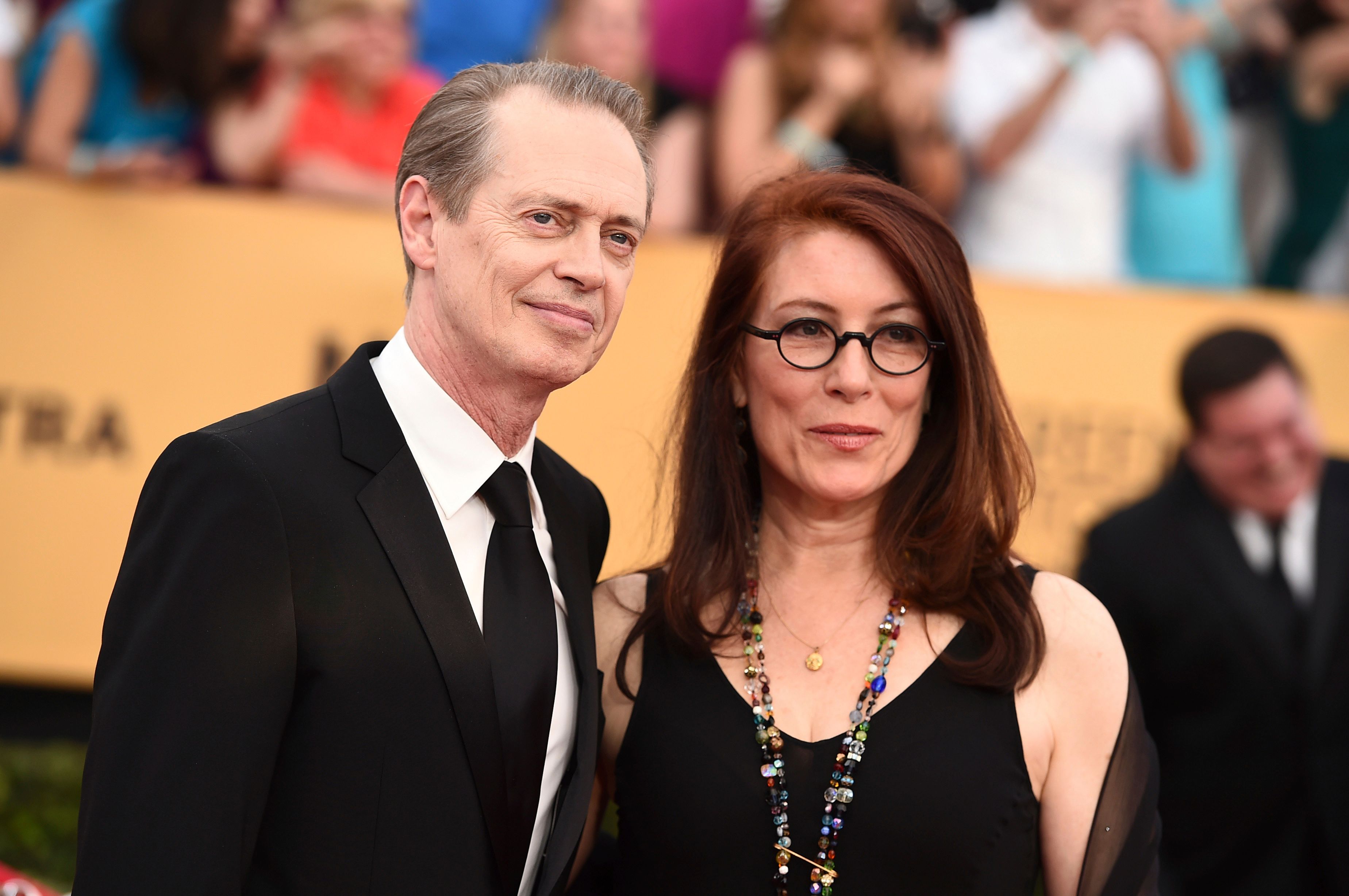 Filmmaker Jo Andres wife of actor Steve Buscemi dies at 64 The