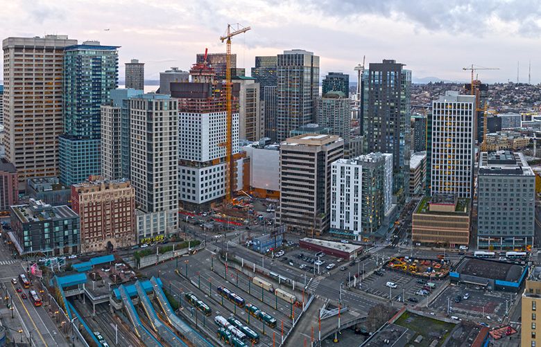 Jobs outlook 2019 Seattle, state can expect ‘stillstrong’ growth