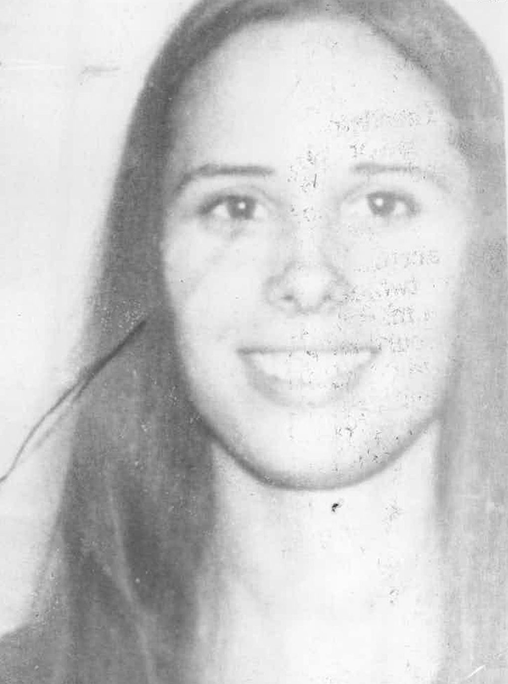 Brenda Carole Ball was last seen in Burien in June 1974. Her body was found on Taylor Mountain in March 1975. (The Seattle Times archive)