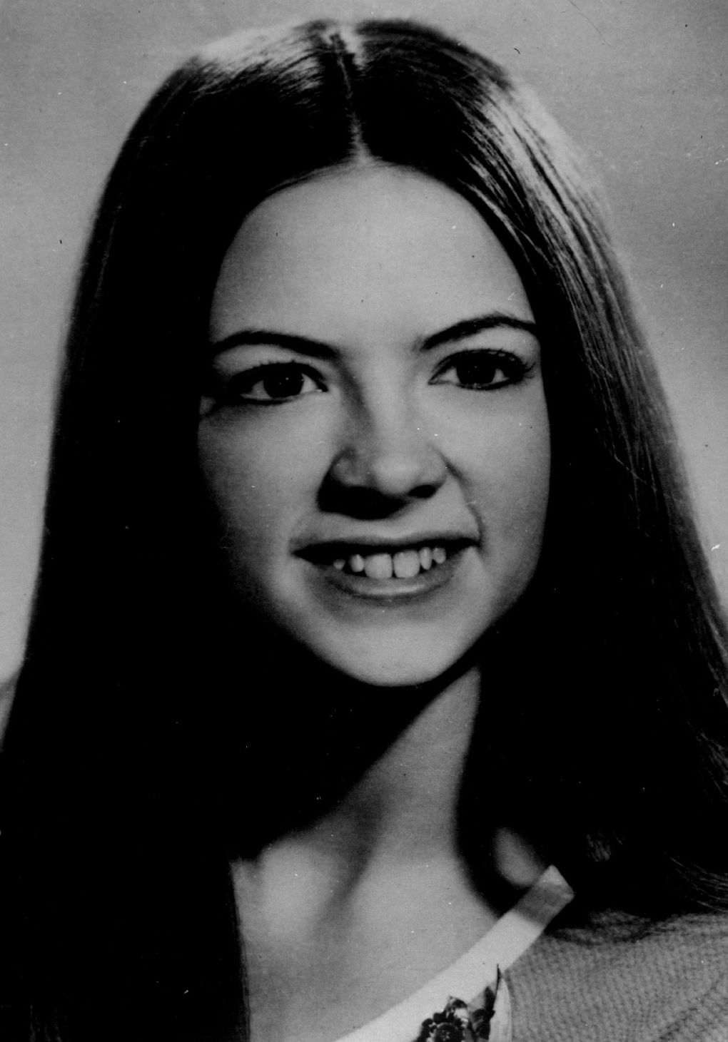 Georgann Hawkins vanished in Seattle’s University District in June 1974. Her body was never found. (The Seattle Times archive)