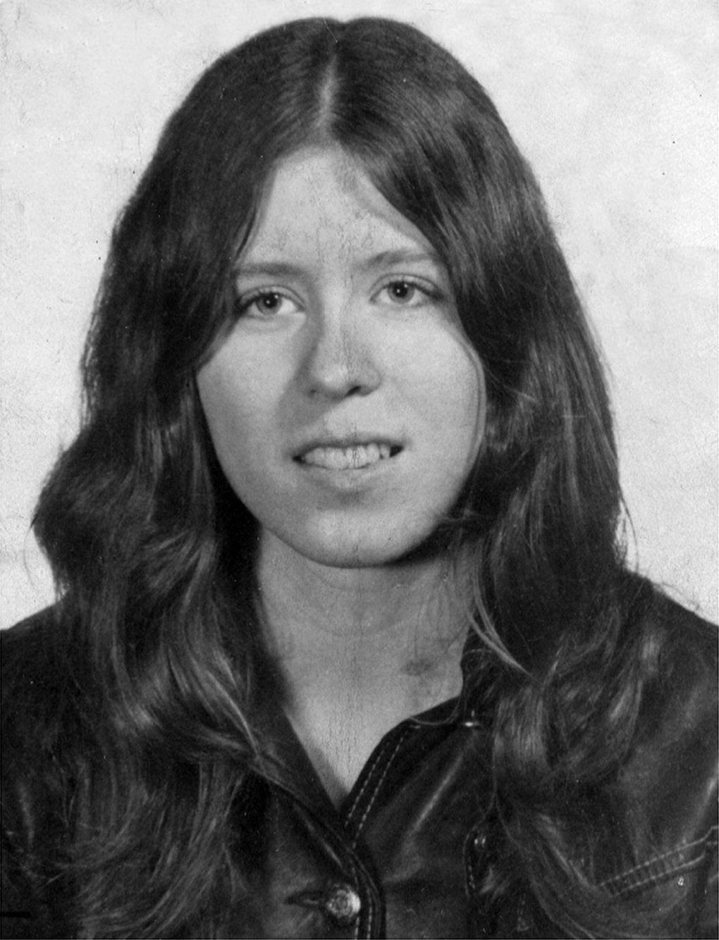 Donna Gail Manson went missing in April 1974. Her body was never found. (The Seattle Times archive)