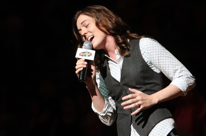 Brandi Carlile Covers 'Mad World': Watch