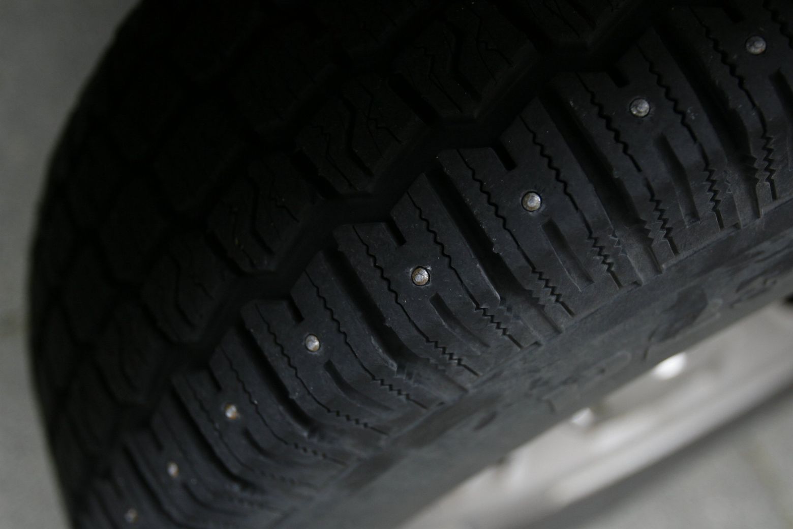 Washington State Studded Tires Dates 20202021