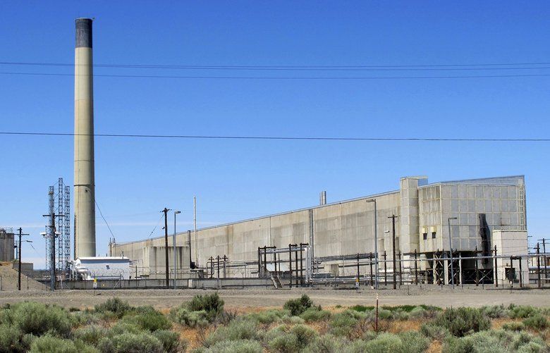 Cleanup estimate for Hanford nuclear site increases by $82B | The ...