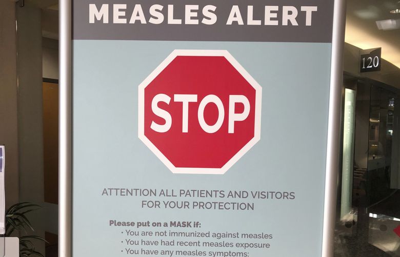 Are measles a risk at your kid&rsquo;s school? Explore vaccination 