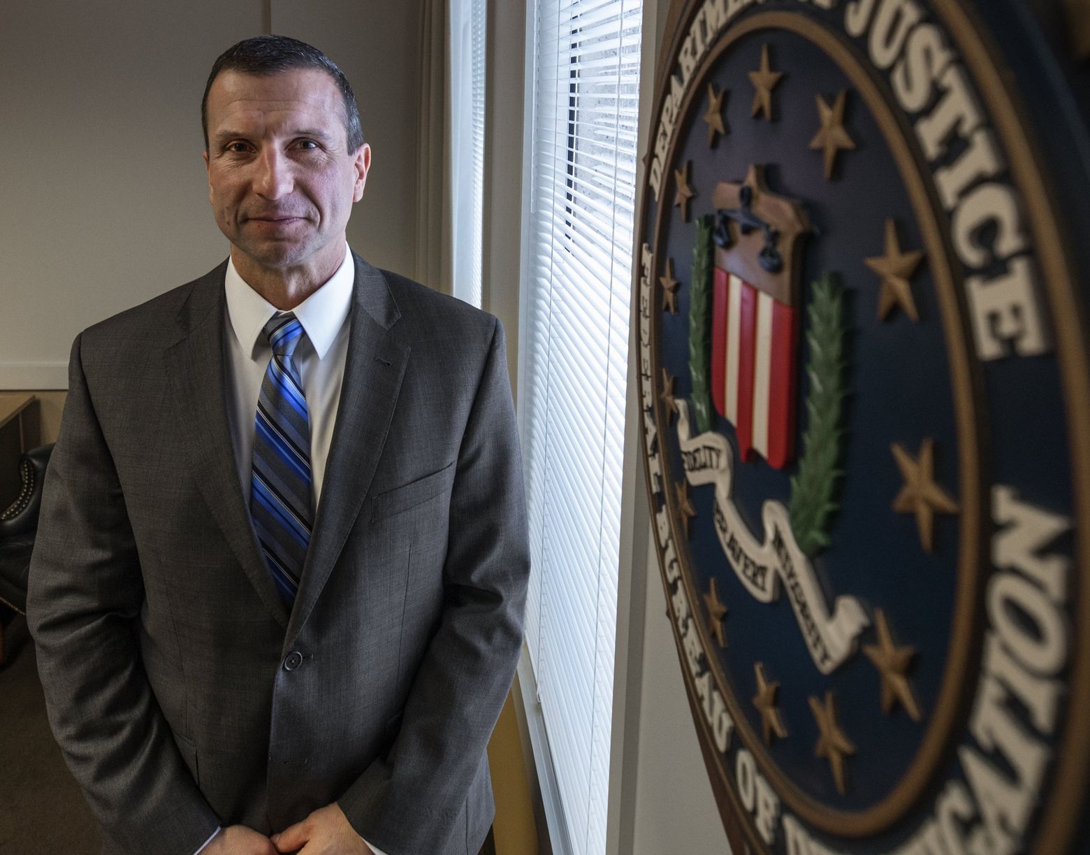 seattle-s-new-fbi-special-agent-in-charge-says-this-washington-not-the-other-one-is-his-priority-the-seattle-times
