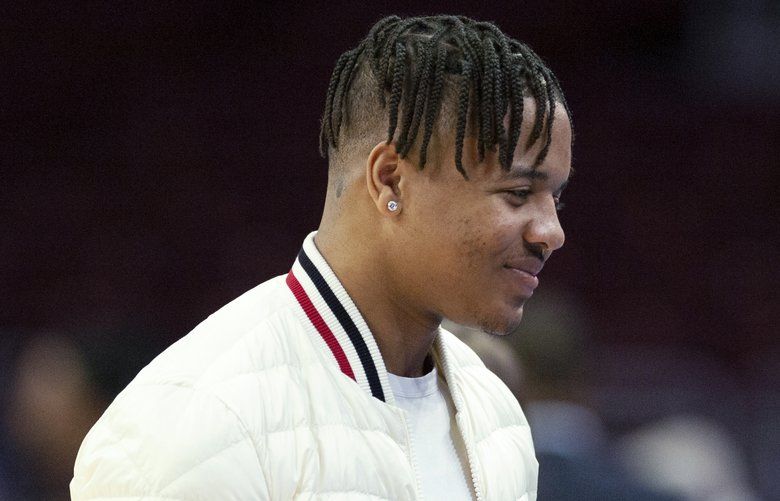 Markelle Fultz and Isaiah Thomas are two former Huskies in NBA limbo