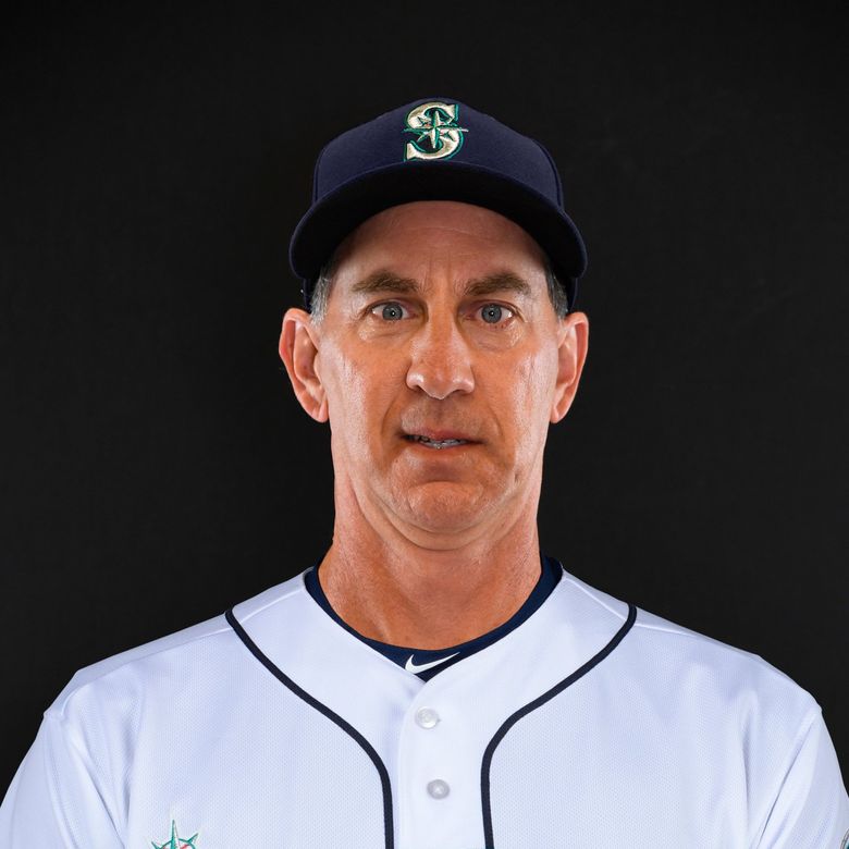 Meet Paul Davis: The Mariners' new pitching coach, whose atypical journey  fits his atypical thinking | The Seattle Times