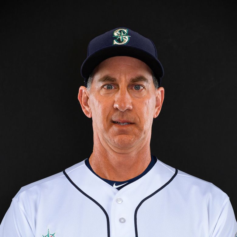 Meet Paul Davis: The Mariners' new pitching coach, whose atypical journey fits his atypical thinking | The Seattle Times Meet Paul Davis: The Mariners' new pitching coach, whose atypical journey fits his atypical thinking | The Seattle Times