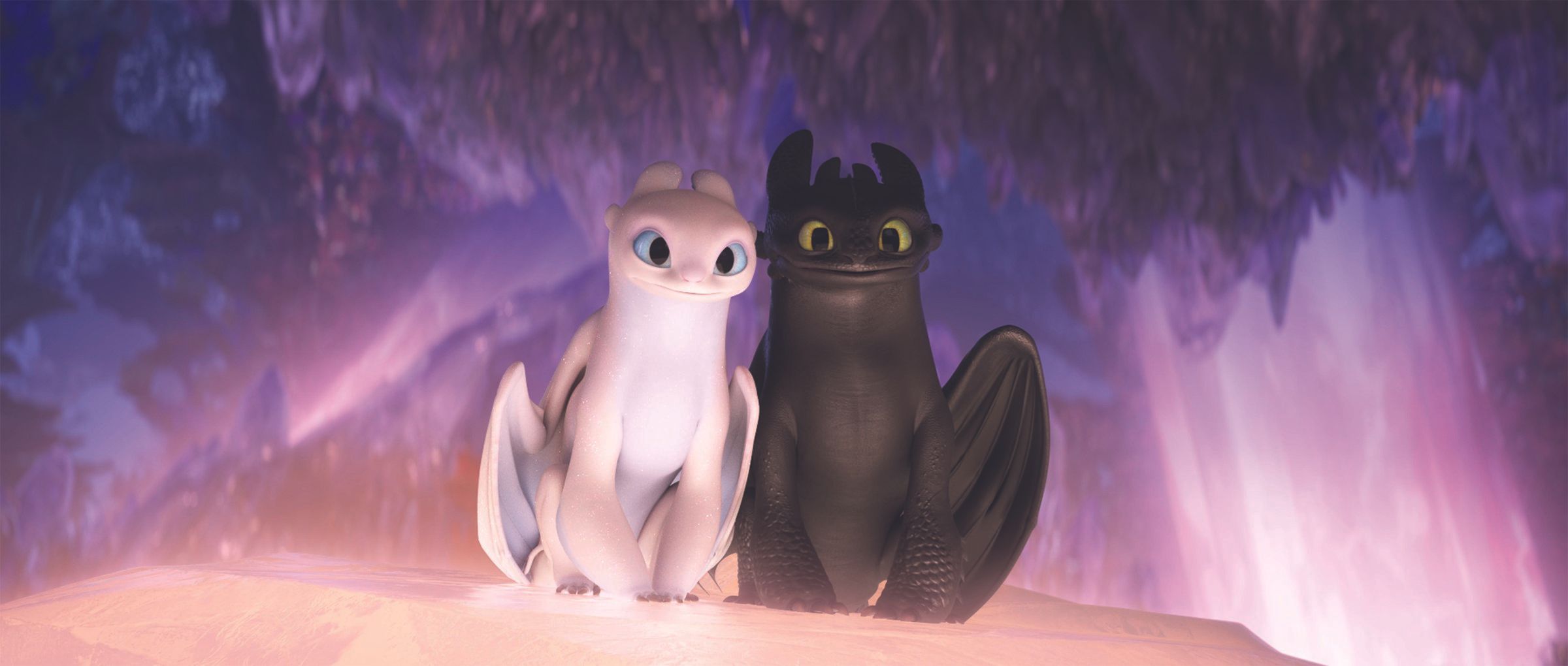 How to train your dragon deals the hidden world free watch online