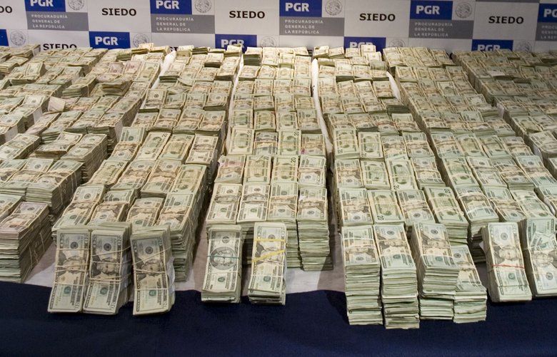 How Much Money Was Seized From El Chapo? - The Hustler's Digest