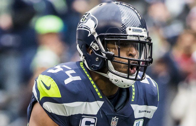 Moore: Seahawks LB Bobby Wagner's play isn't meeting expectations - Seattle  Sports