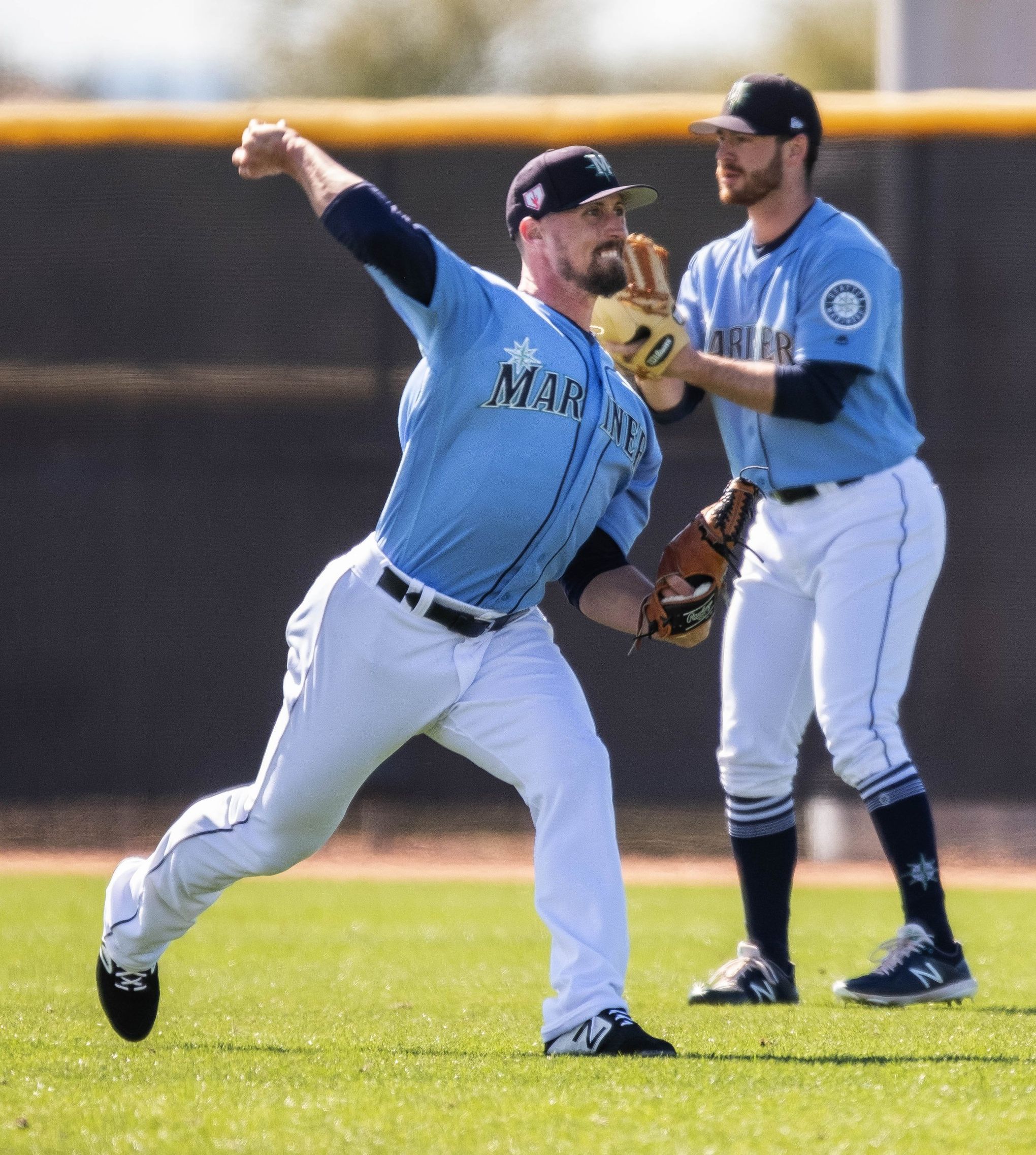 Grading Arizona baseball's outfielders for 2019 season - Arizona