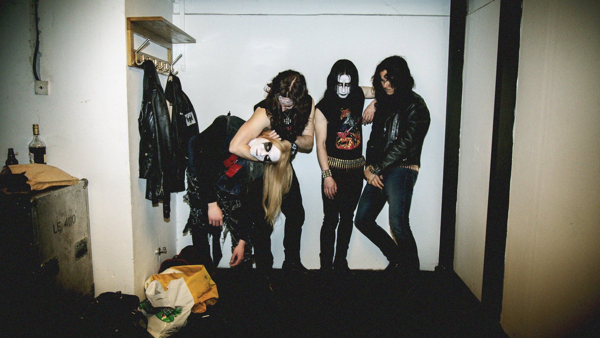 Lords of chaos full movie streaming free new arrivals