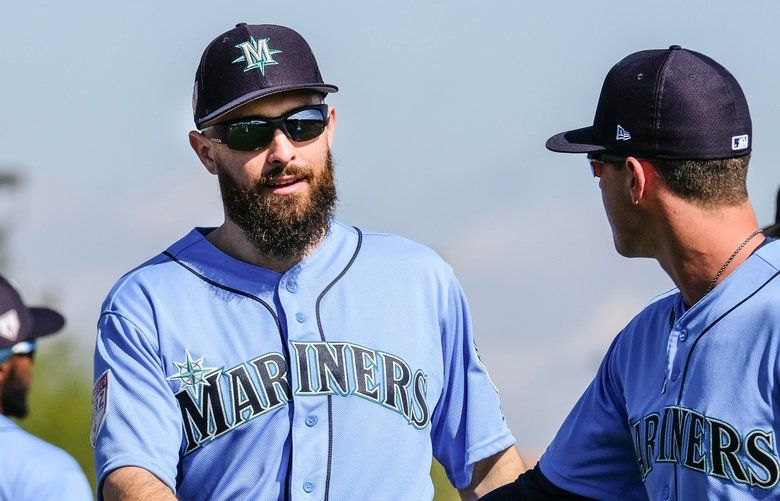 Mariners release Dustin Ackley — plus a rainout, roster moves and relief  pitcher updates