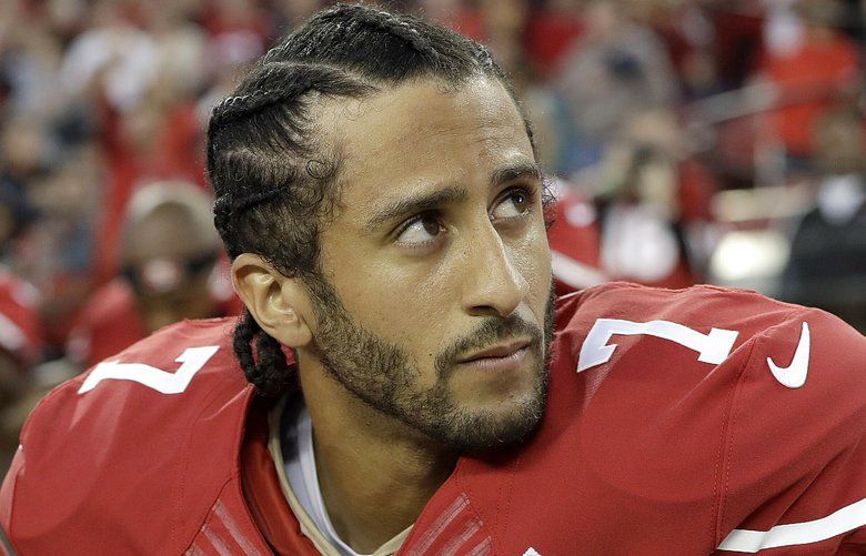 Why Colin Kaepernick settled his collusion case, and why the NFL allegedly  paid him $60 to $80 million