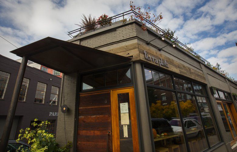 10 nice-and-quiet Seattle restaurants to catch up with a friend over a ...