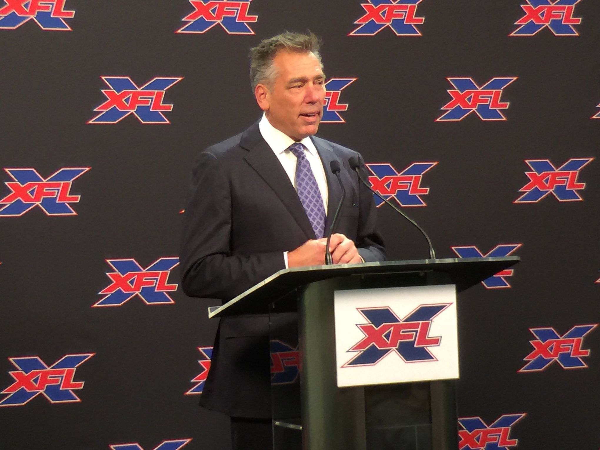 Can 'upbeat' Seahawks legend Jim Zorn find XFL success? Former