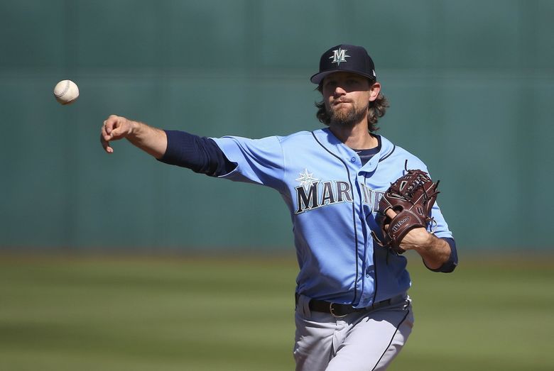 Matt Festa - Seattle Mariners Relief Pitcher - ESPN